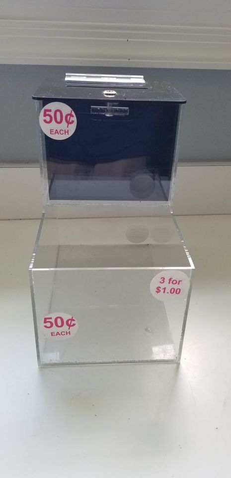 honor box